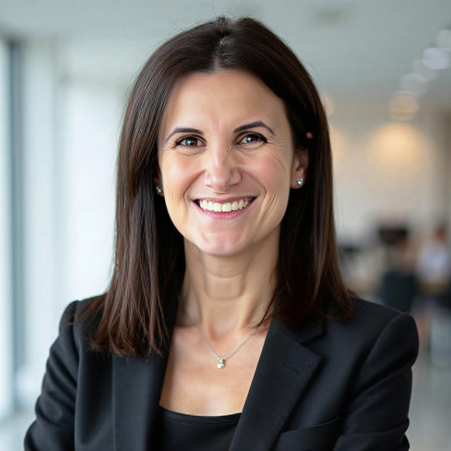 Picture of Merrill K. Davis