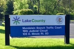 Mundelein Courthouse