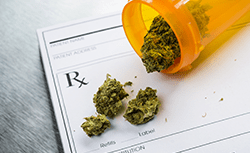 Medical Marijuana and DUI Law
