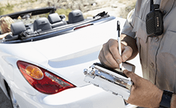 Traffic Ticket Defense