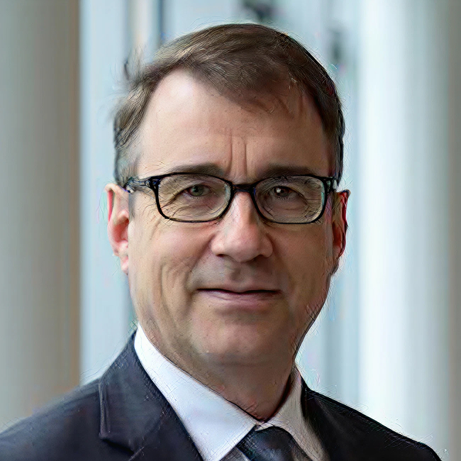 Photo of Attorney Paul F. Serkland